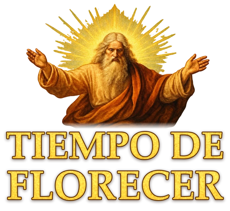 Tiempo de Florecer